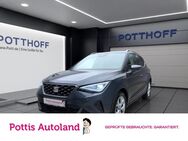 Seat Arona, 1.0 TSI FR RearAssist, Jahr 2023 - Hamm