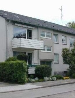 VIVAWEST modernisiert Ihre neue Wohnung. - Duisburg