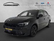 Opel Corsa, F Basis Musikstreaming Spurhalteass, Jahr 2024 - Bremerhaven