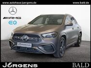 Mercedes GLA 200, AMG-Sport Magno, Jahr 2024 - Plettenberg