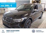 VW Tiguan, 2.0 TDI Allspace Move CarConnect, Jahr 2024 - Göppingen