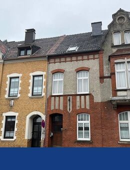 Charakterhaus für die große Familie oder als Zweigenerationenhaus - Rheinberg