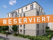 Ihr neues Zuhause: 3 Zi. im 2. OG vom Landwehr Quartier (KfW55) - Hattersheim (Main)