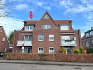 Moderne Maisonette-Wohnung inklusive Einbauküche - Esens