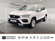 Seat Ateca, 1.5 TSI Style APP, Jahr 2024 - Nürtingen