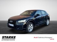 Audi Q2, 40 TFSI quattro sport, Jahr 2020 - Vechta
