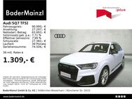 Audi SQ7, TFSI Massage, Jahr 2024 - Feldkirchen-Westerham