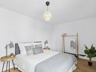 Loftcharakter auf 2 Zimmer: Neubauwohnung im Zentrum Landwasser mit EBK - Freiburg (Breisgau)