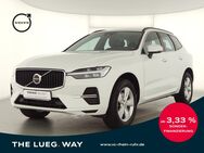 Volvo XC60, B4 Mild-Hybrid Benz Momentum Park Assits L, Jahr 2022 - Essen