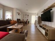 Wunderschöne, sehr gepflegte 2-Zimmer-Wohnung in Zaisenhausen zu verkaufen - Zaisenhausen