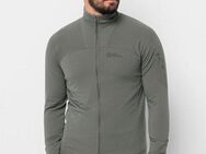 Jack Wolfskin Funktionsjacke PRELIGHT FZ M
