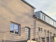 Gemütliche Wohnung mit separatem Eingang - Würselen