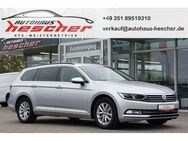 VW Passat Variant 1.4 TSI Comfortline *LED*AHK*SHZ* - Dresden