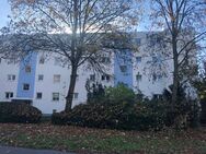 Vermietete 3-Zimmerwohnung zum Eigennutz mit schöner Loggia in der Nordweststadt - Frankfurt (Main)