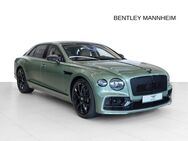 Bentley Flying Spur, S V8 STYLING SPECIFICATION LAST EDIT, Jahr 2024 - Mannheim