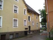 Perfekt für mich: praktische 2-Zimmer-Dachgeschosswohnung - Darmstadt