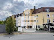 Vermietetes Pflegeapartment in Baiersdorf...Ihre Altersvorsorg - Baiersdorf