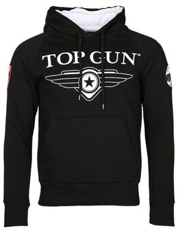 TOP GUN Kapuzenpullover Defender TG20191012