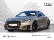 Audi TTS, Coupé competition plus EPH, Jahr 2021 - Diez