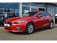 Mazda 3 Lim. Center-Line, NAVI, SITZHZ, KLIMA - Heinsberg