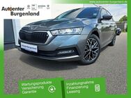 Skoda Octavia, 1.5 TSI 4 Combi Selection mHEV, Jahr 2024 - Schönburg