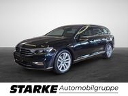 VW Passat Variant, 2.0 TDI Elegance, Jahr 2023 - Ibbenbüren