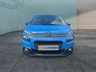 Citroën C3, 1.2 Shine PT 110 EU6d-T, Jahr 2018 - München