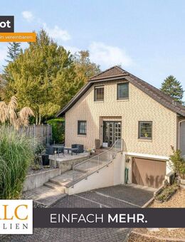 Ihr neues Zuhause in Bergisch Gladbach-Hebborn - Wohlfühlen, Ankommen, Genießen - Bergisch Gladbach