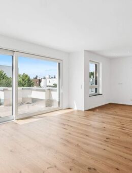 OWNR: Einziehen und Wohlfühlen - Renoviert und mit Küche! - München