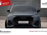 Audi Q3, 45 TFSIe S line, Jahr 2023 - Singen (Hohentwiel)