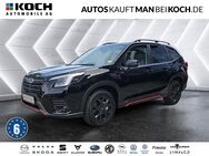 Subaru Forester, 2.0 ie Edition Exclusive Cross, Jahr 2024 - Ahrensfelde