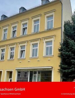 Solide Kapitalanlage in guter Wohnlage - Burgstädt