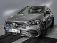 Mercedes GLA 180, AMG Night 19 Multib, Jahr 2023 - Mölln (Schleswig-Holstein)