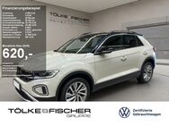 VW T-Roc, 1.5 TSI Move DynLicht, Jahr 2024 - Krefeld