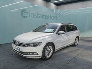 VW Passat Variant, 2.0 TDI Comfortline, Jahr 2018 - München