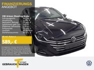 VW Arteon, 2.0 TDI Shooting Brake R-LINE UPE74 LM19, Jahr 2023 - Dorsten