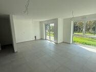 schöne 2-Zimmerwohnung mit Garten in Neuberg (W3) - Neuberg