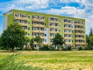 Wohnen in toll sanierter 2-Raum-Wohnung - Zwickau