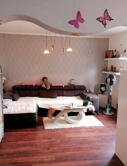 Modernisiertes Einfamilienhaus mit Einliegerwohnung in Langweiler - Langweiler (Landkreis Birkenfeld)