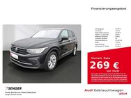 VW Tiguan, 1.5 TSI Move, Jahr 2023 - Bad Oldesloe