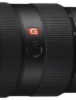 Sony SEL-2470GM Zoomobjektiv, (Vollformat, Mittelklasse)