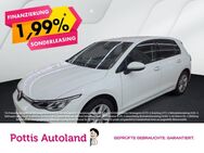 VW Golf, 1.5 TSI 8 Life AppConnect, Jahr 2024 - Hamm