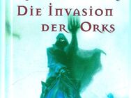 Salvatore - Die Invasion der Orks Fantasy Abenteuer HC - Dessau-Roßlau Rodleben