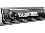 NEUES MODELL DAB + NEU AKTION** Marine Radio DAB+ Receiver + Lautsprecher paar satz AKTION - Dübendorf