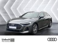 Audi A5, Avant TFSI S LINE TECH, Jahr 2024 - Lübben (Spreewald)