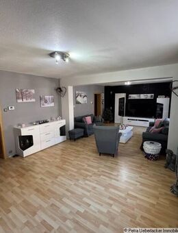 4 Zimmer Wohnung, Remscheid Zentrum - provisionsfrei - Remscheid