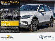 VW Tiguan, 2.0 TDI LIFE, Jahr 2021 - Bochum