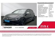 VW Golf, 2.0 TSI VIII R Performance, Jahr 2023 - Emsdetten