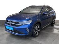 VW Taigo, 1.0 TSI Style IQ Dig Travel, Jahr 2024 - Hannover