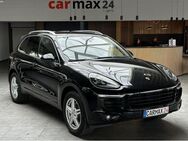 Porsche Cayenne Diesel PDLS+ MATRIX LED KAMERA BOSE PASM - Cadolzburg